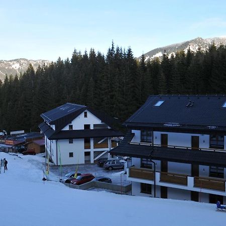 Apartmany Biela Put - Jasna Nr. 3 Demänovská Dolina Exterior foto
