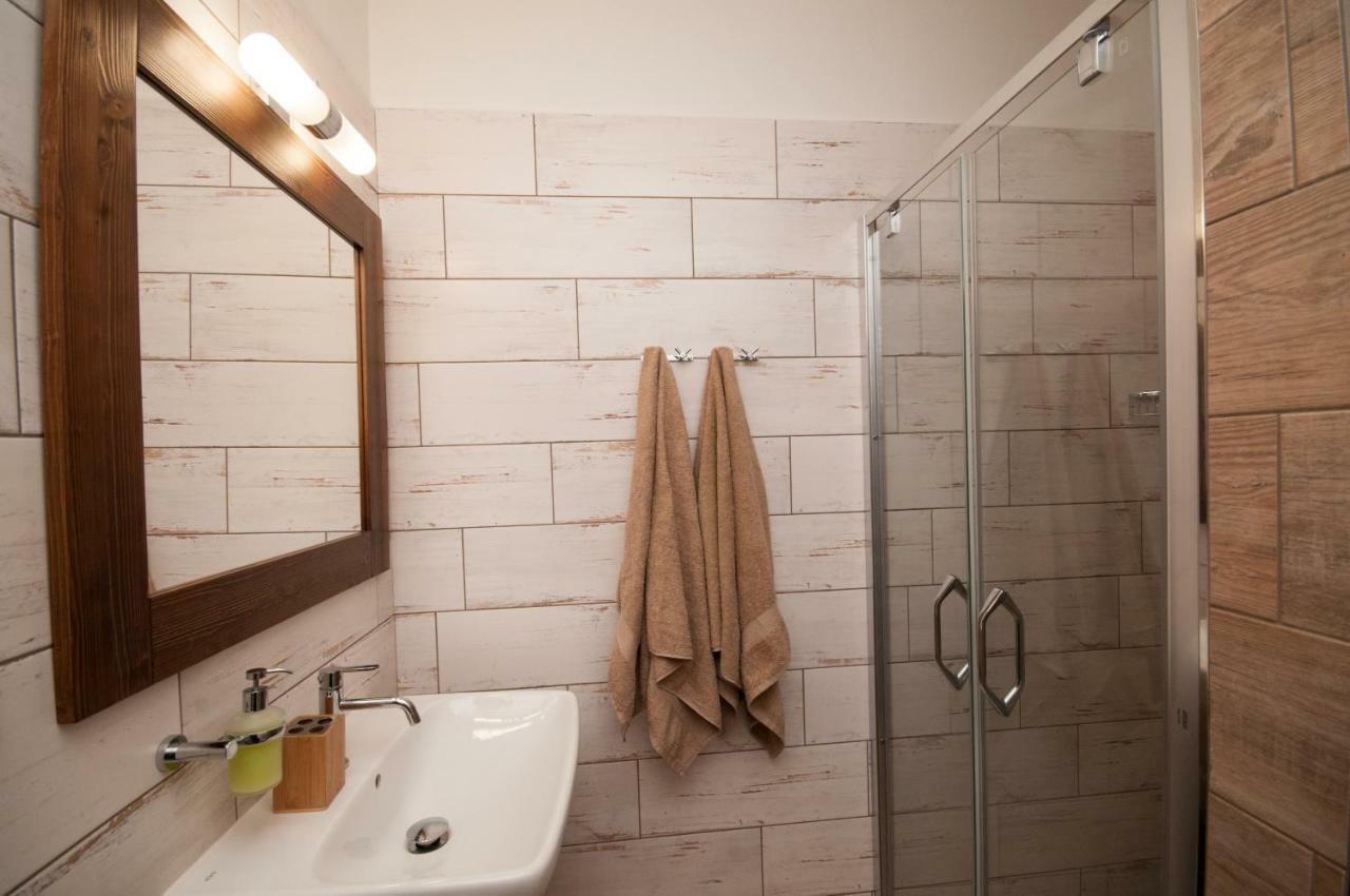 Apartmany Biela Put - Jasna Nr. 3 Demänovská Dolina Exterior foto